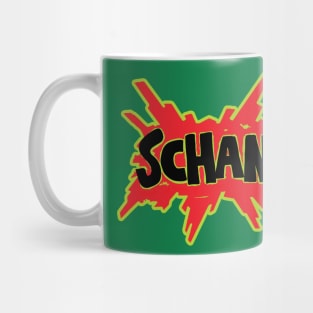 Schank Mug